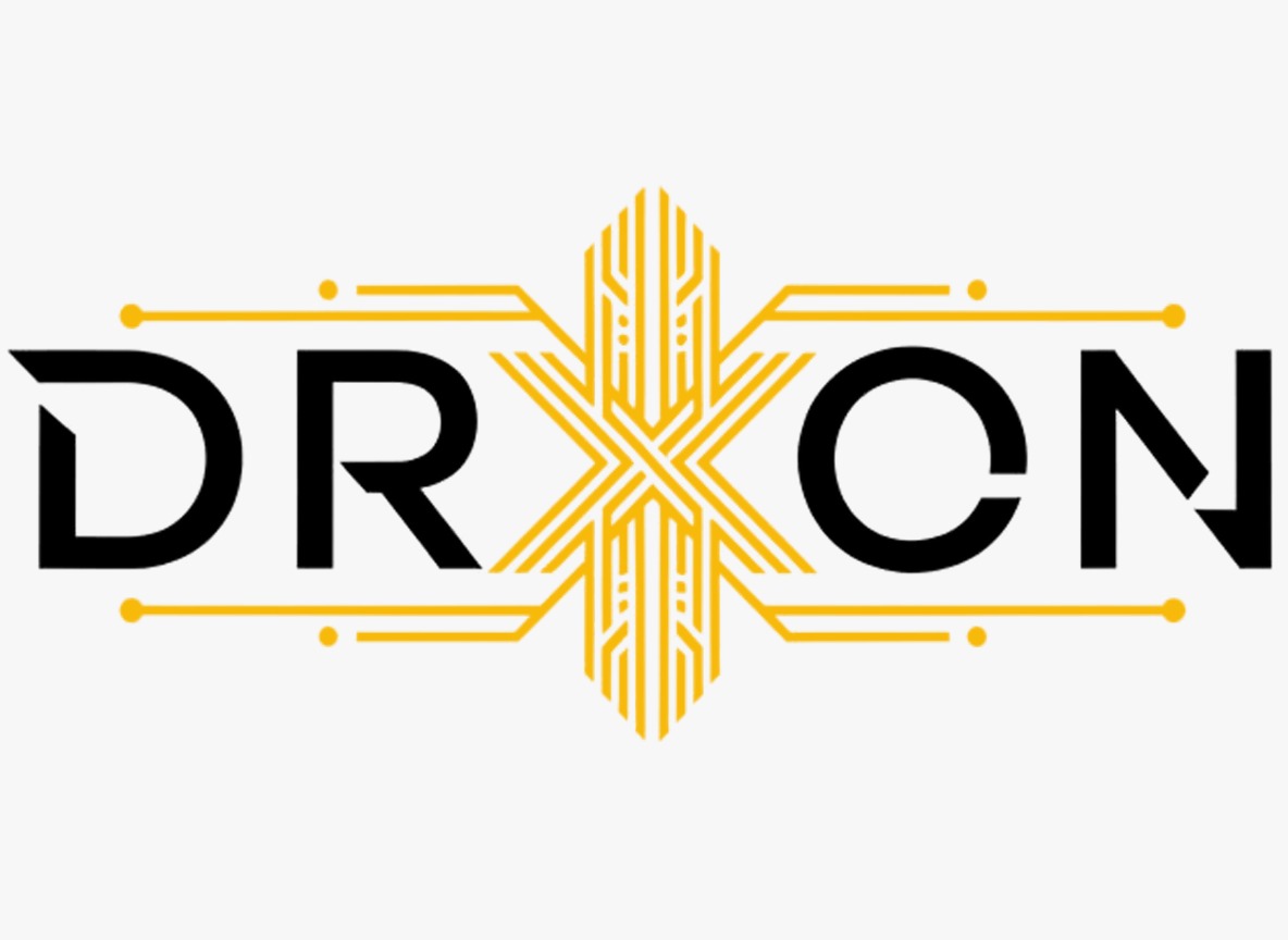 DRXON Logo
